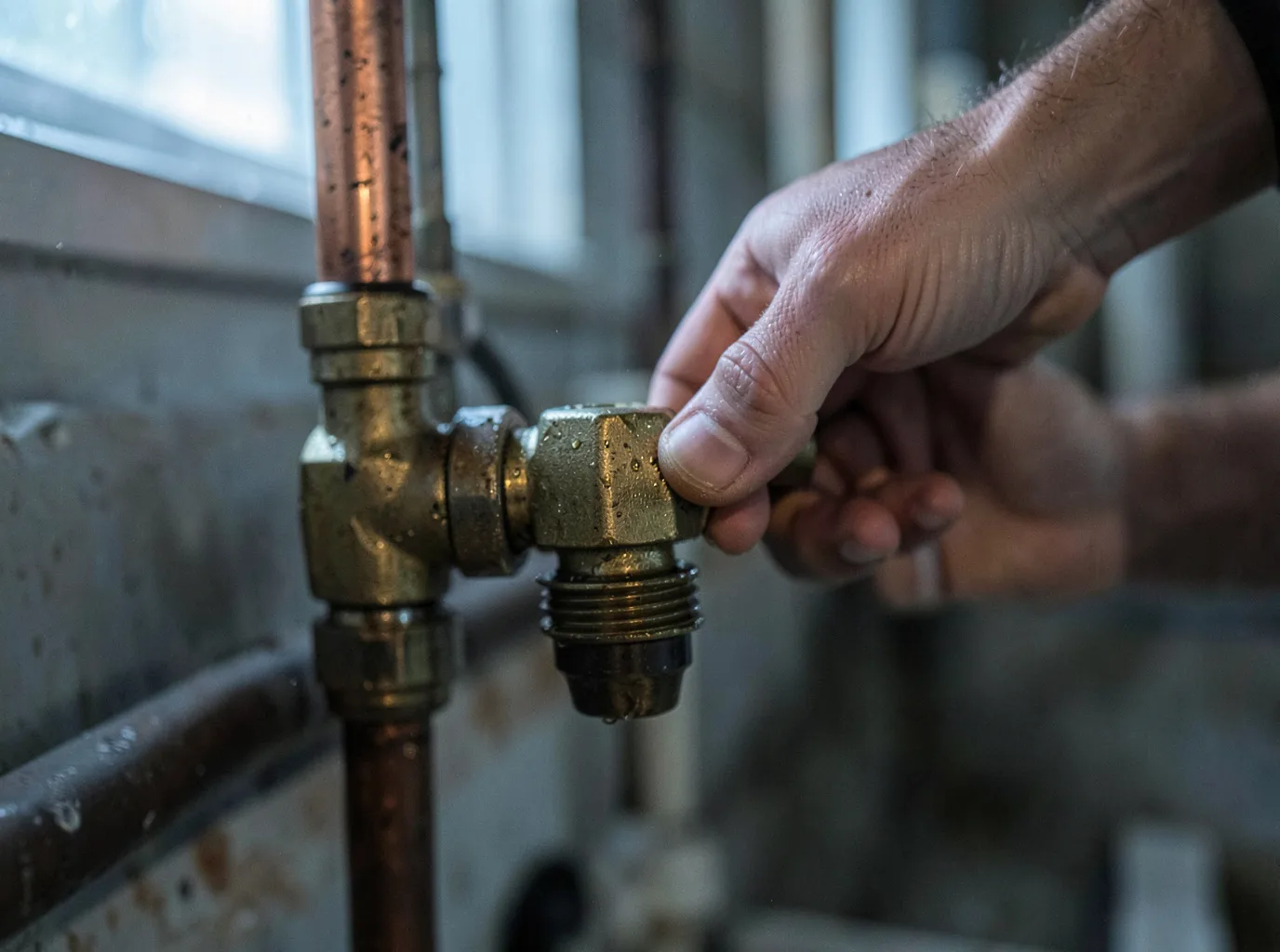 Emergency Plumber Wyoming, IA FAQs